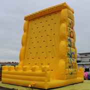 inflatable Video